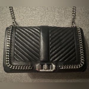 REBECCA MINKOFF PURSE